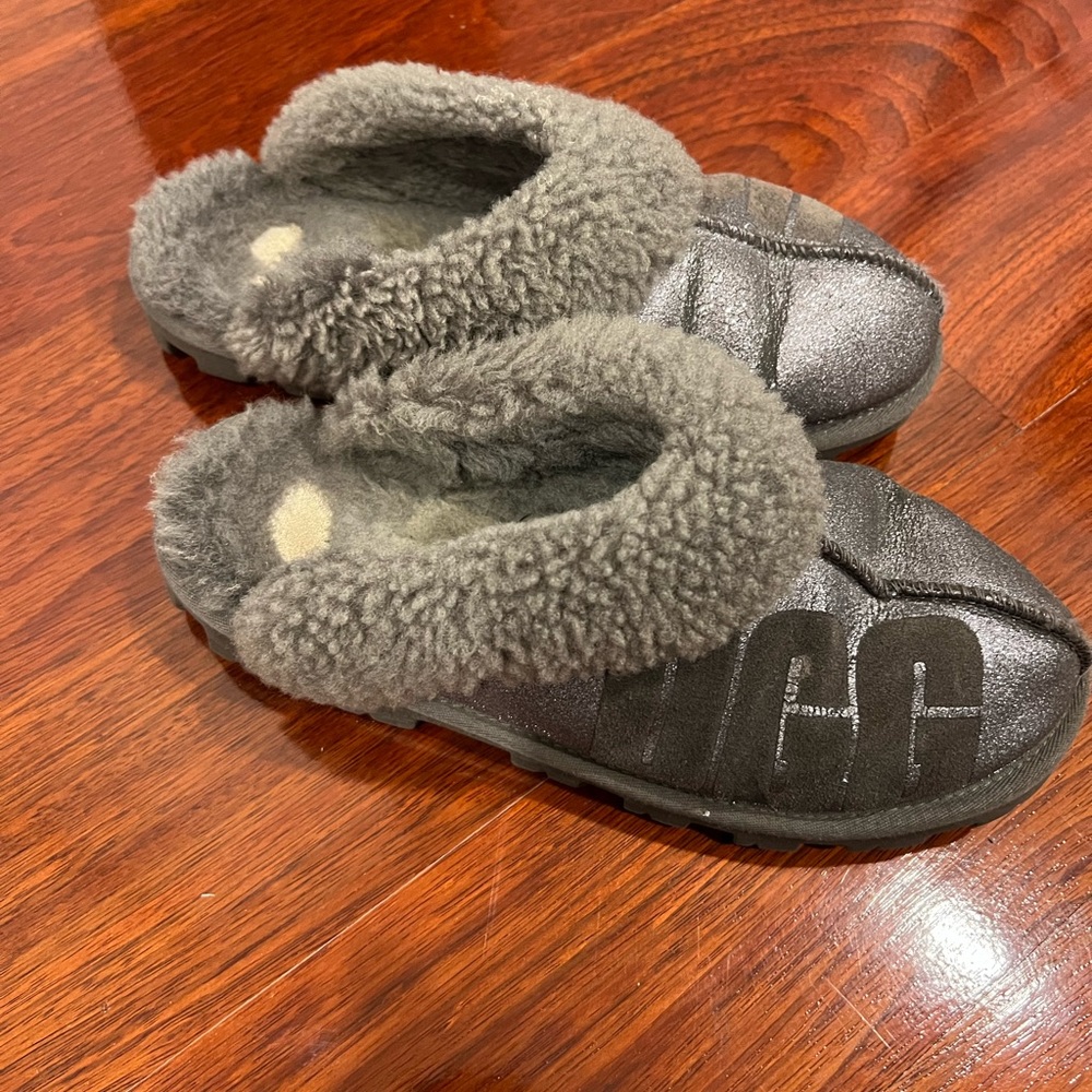 Ugg Slippers